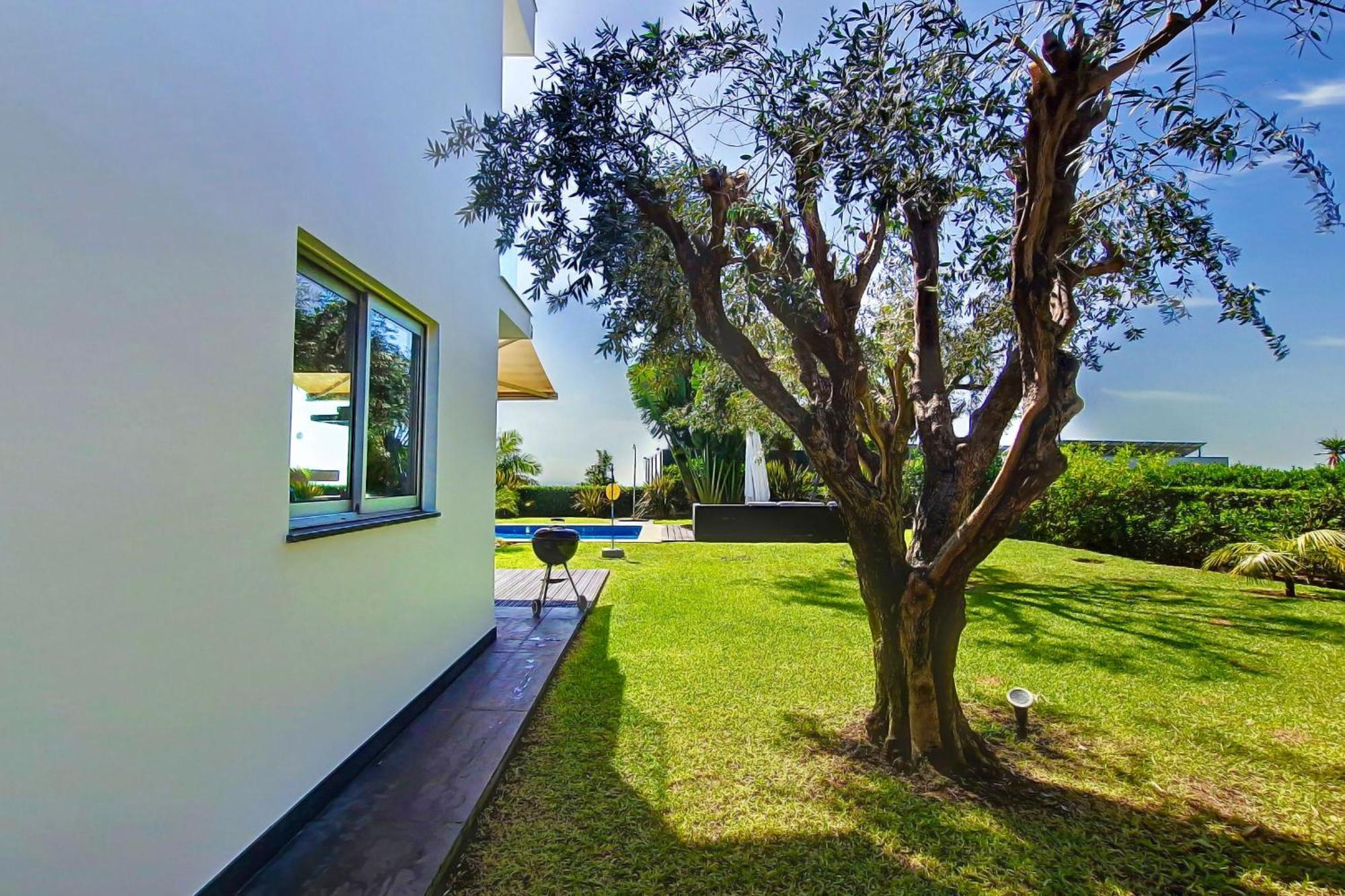 Villa Ravenala - By Lovelystay Φουνκάλ Εξωτερικό φωτογραφία