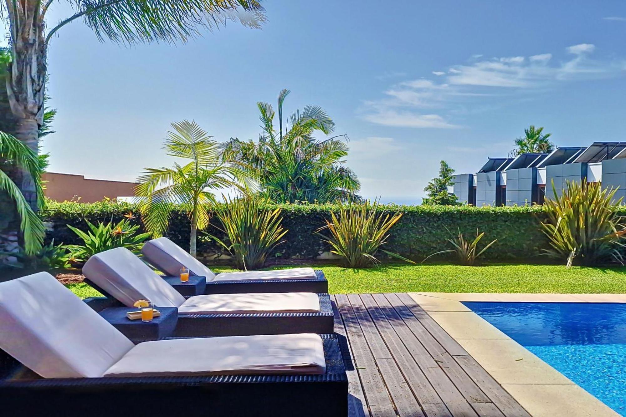 Villa Ravenala - By Lovelystay Φουνκάλ Εξωτερικό φωτογραφία